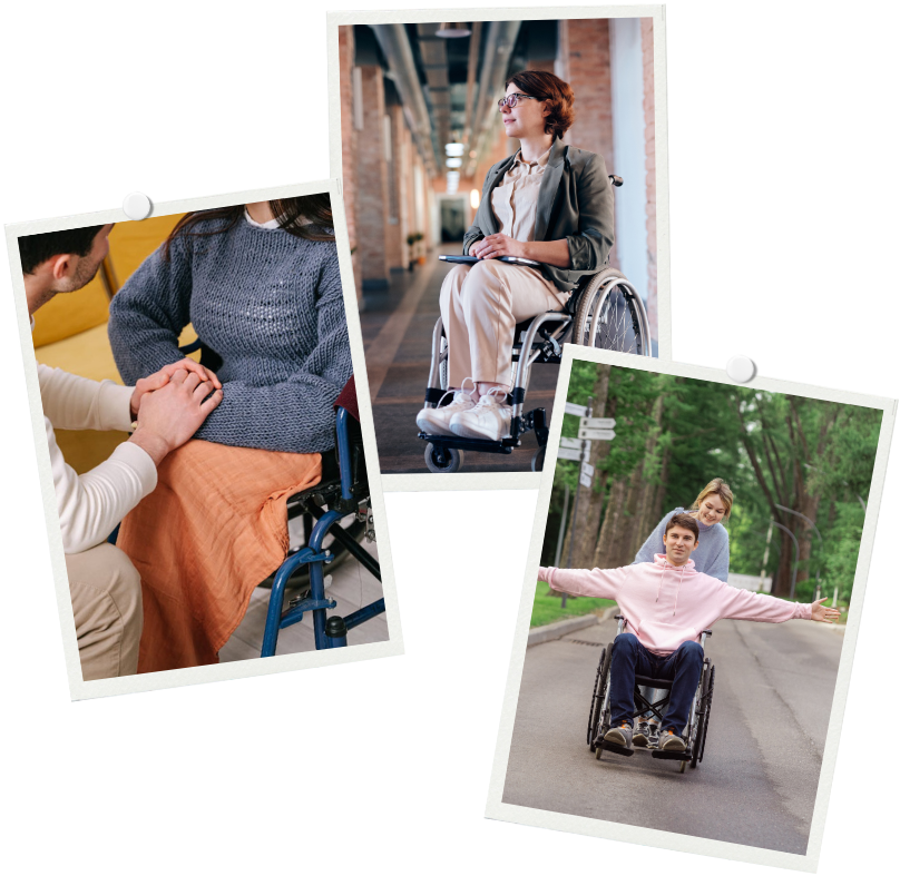 Supported Independent Living (SIL)​